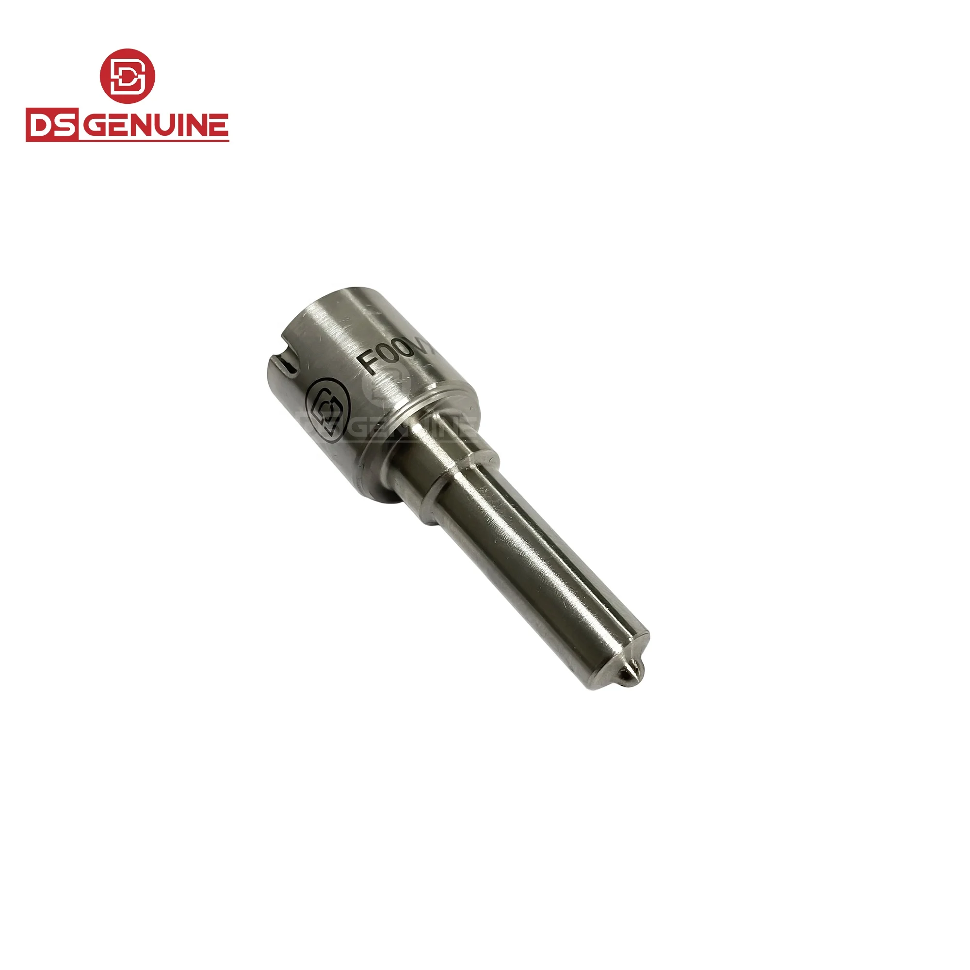 DD15 die sel Injector 0445120303 Common Rail Injector Nozzle F00VX50083