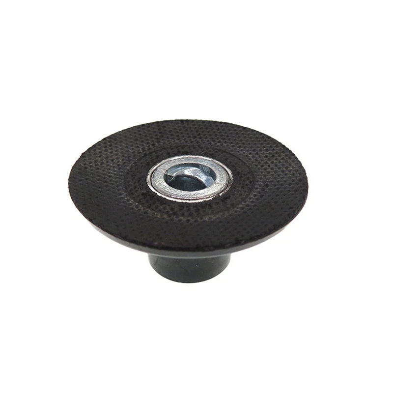 2 Inch Disc Pad Holder  With 1/4