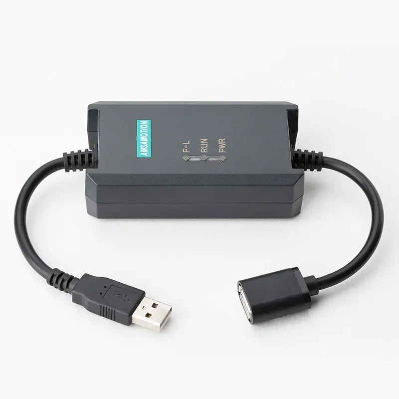 USB to USB Isolator Industrial Grade Magnetic Isolated Converter Higher Spread Rate Protection1500V Need External Power Supply view 6