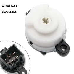 Nuevo interruptor de arranque de bloqueo de encendido para Ford Ranger 2002-2012 Mazda B2500 Pickup BT-50 GP7A66151