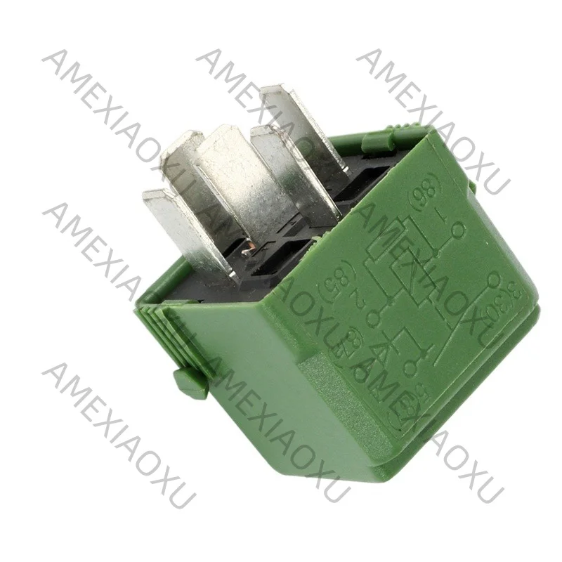 Suitable for Mercedes-Benz C-Class, air pump relay 0009828523 0025427619