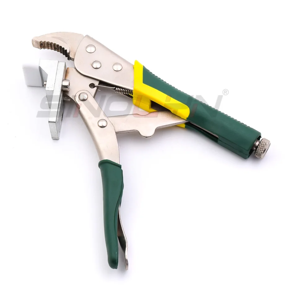 Sinolyn 1 Piece Sealing Headlight Cover Pliers Headlight Closure Clamp Tool For Auto Motorcycle Retrofit Tools Car Accessories