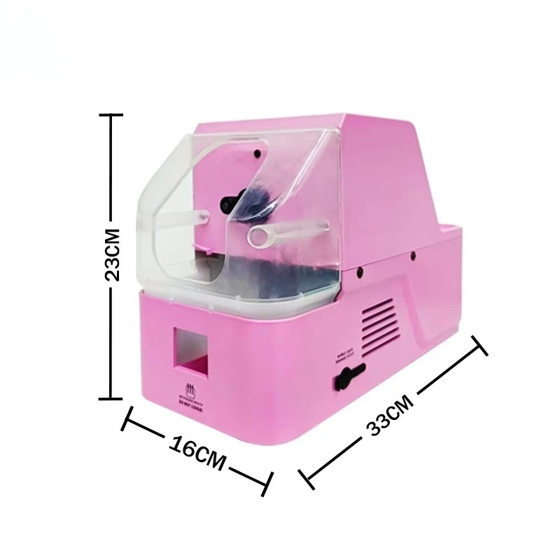 

Factory Remote Control Plastic Mini Fog Bubble Machine for Wedding Party Family Gathering Smoke Bubble Machine