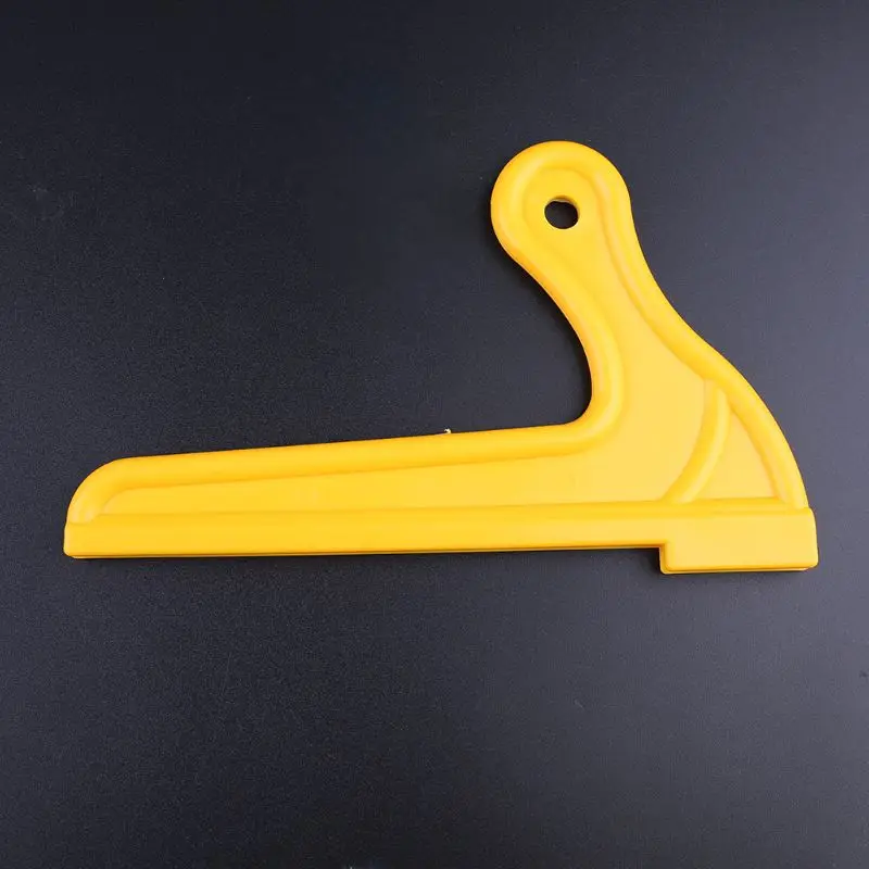 For Carpentry Table Safety Hand Protection Sawdust Wood Saw Push Stick Set For Carpentry Table Woodworking Accessories