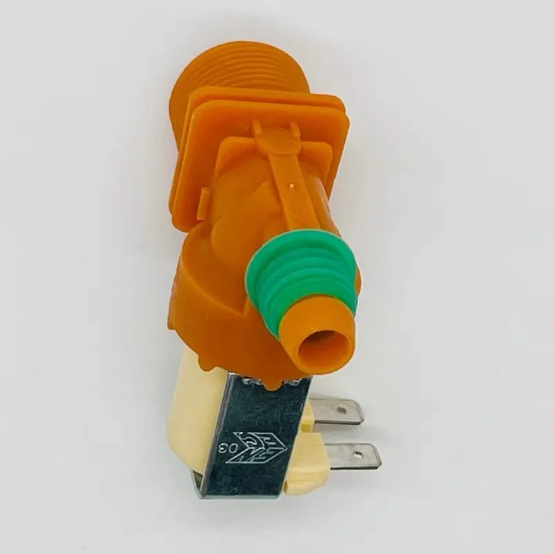 New Electric Water Inlet Solenoid Valve DC62-30314N For Samsung Dishwasher Washing Machine Washer Part