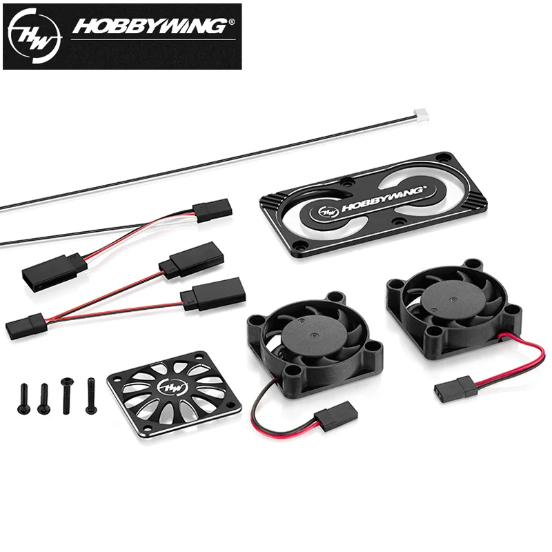 Hobbywing 260A แพลทินัม HV sbec/Opto V2 6-14S Lipo 260A-400A ไร้แปรง ESC สำหรับเฮลิคอปเตอร์ไฟฟ้าระดับ700-800 FIXED-Wing