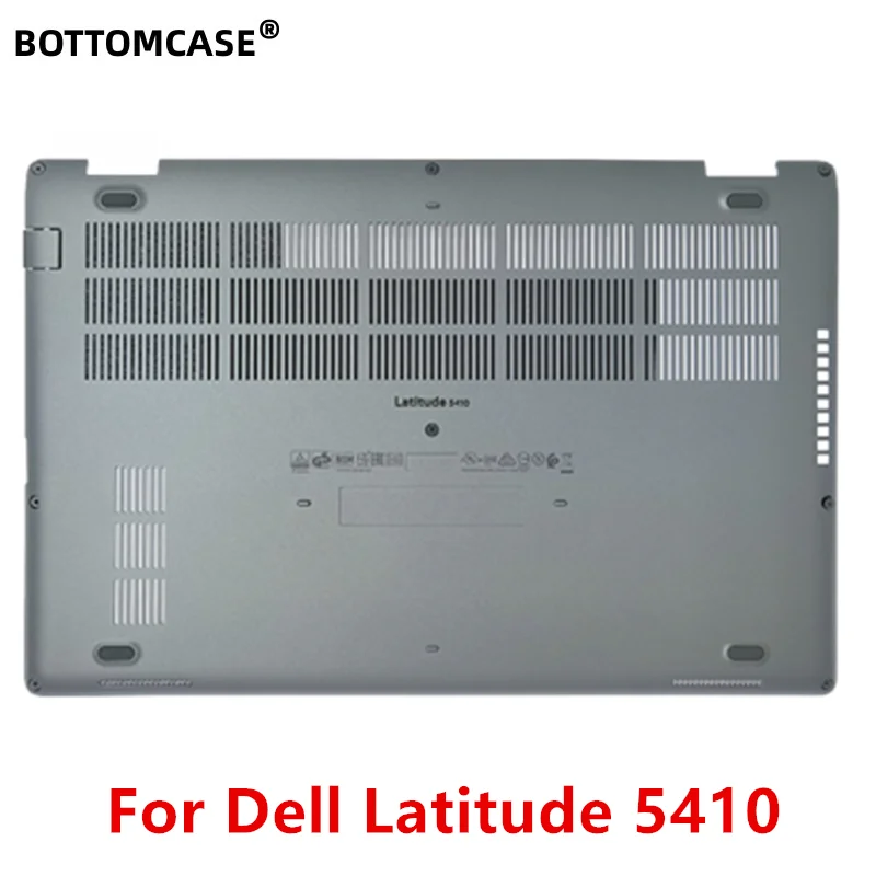 Bottom case neu für Dell Latitude 5410 Bottom Base Cover Unter gehäuse 00 w819