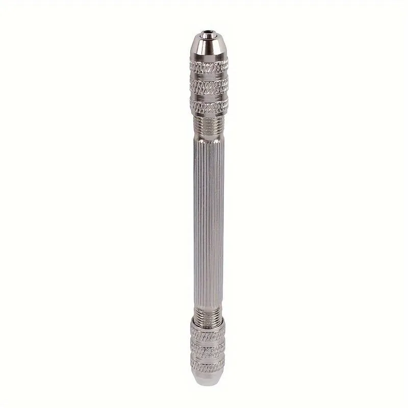 1Pc Versatile Copper Wire Twisting Tool for Jewelry DIY Crafting Winding and Hairpin Tassel Making