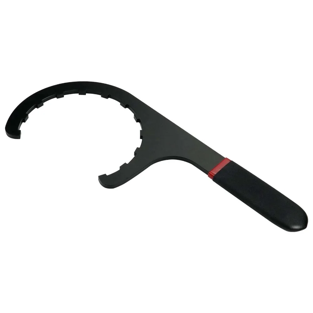 Diesel Removal Tool Fuel Filter Wrench Stainless Steel Construction Easy Removal Access Robust Construction Filter Tool