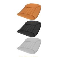 462A Comfortable Cushions Pad Memory Foam Pad for Long Drives & Daily Commutes