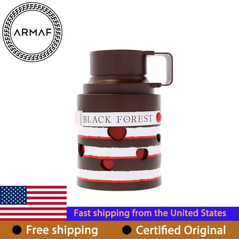 Armaf Odyssey Black… - image