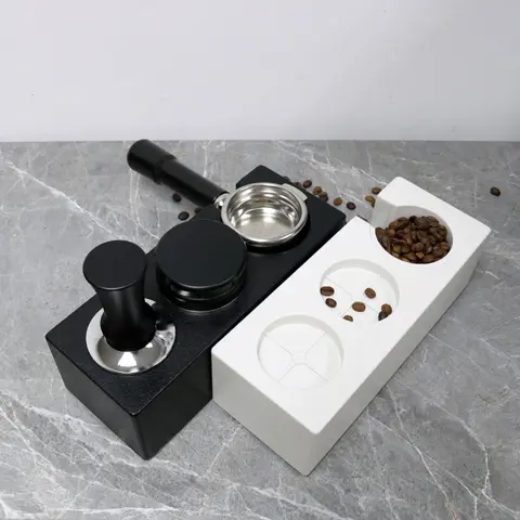 6 best sales बरिस्ता सेट - №3