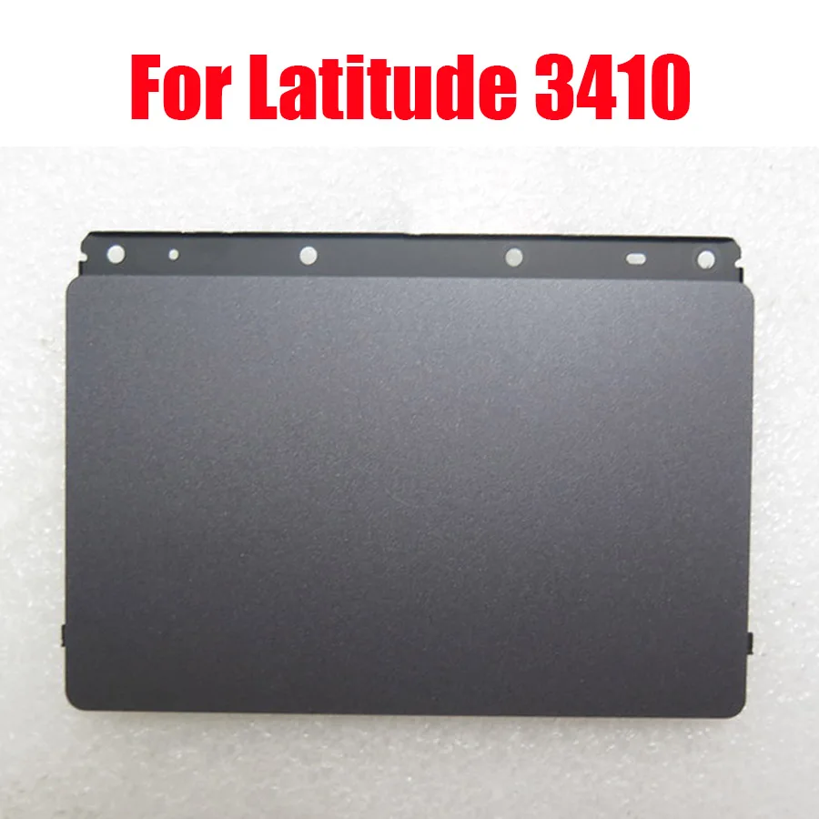 

0HV34D HV34D Laptop Touchpad For DELL For Latitude 3410 P129G001 P129G002 Black