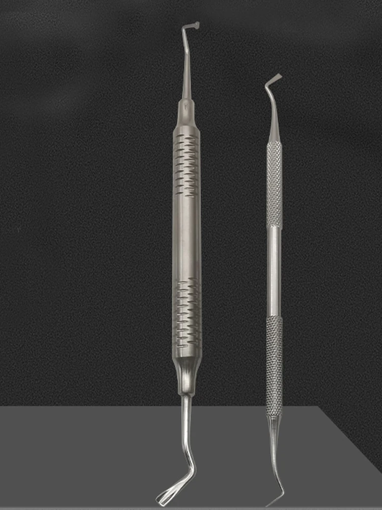 Dental Gingiva Line Tool Gingiva Remover Knife