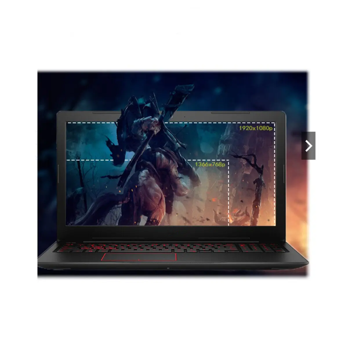 Für X541 X541L X540L X540LA X540 X540S X540LA X540SA X540SC Notebook LCD Bildschirm