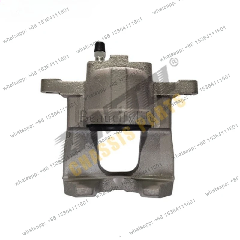 TOOL Applicable to auto parts 3.6 (JK) 08-17 right rear brake pump (with bracket) 6800377