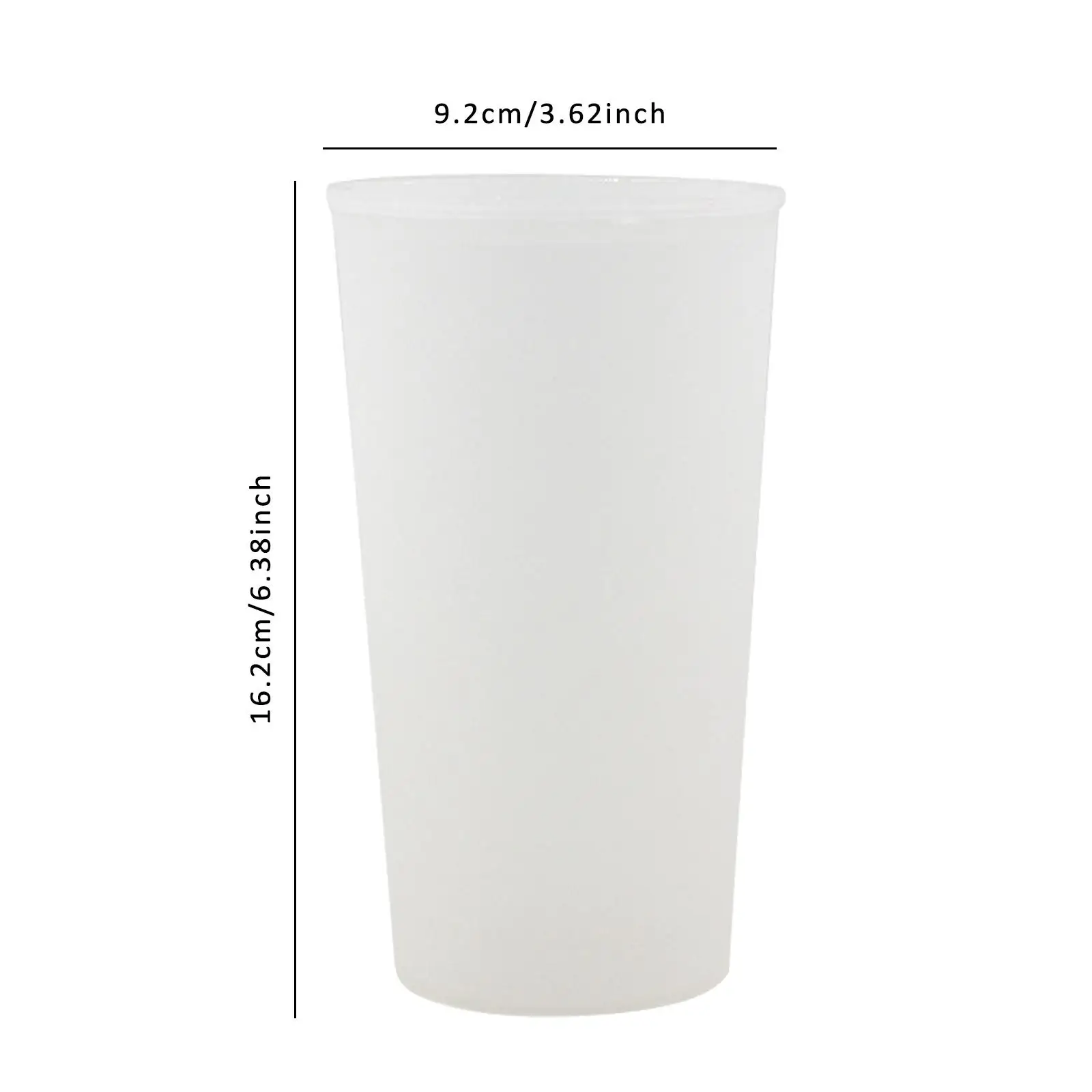 Milk Disappear Cup Professionals Funny Portable Stage Illusions Gimmick Prop