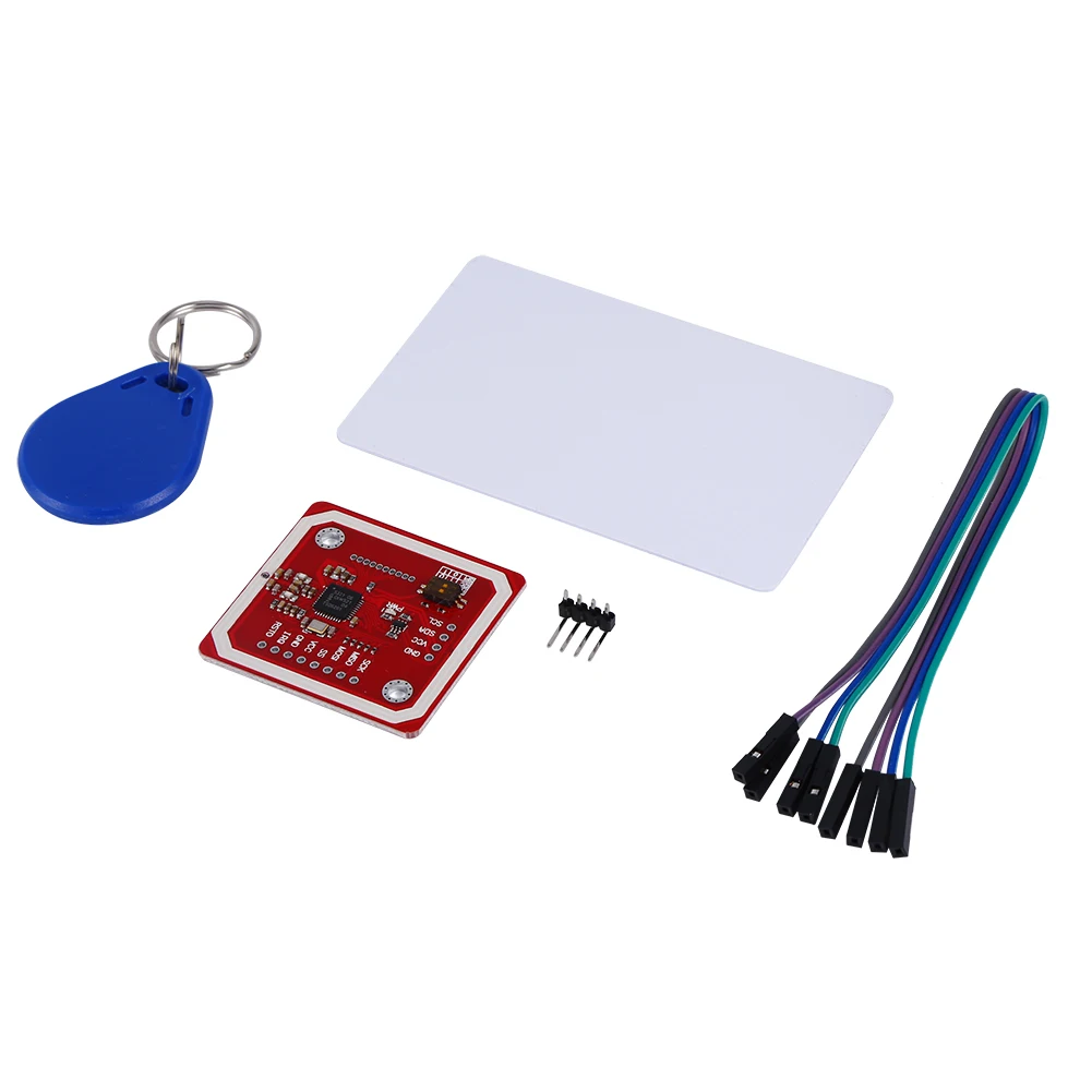 New PN532 NFC RFID V3 Module for Near Field Communication (NFC) and RFID, compatible with Android phones