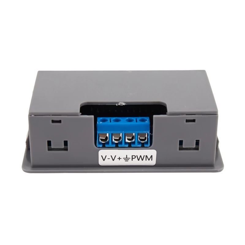 Nieuwe 1Hz-150Khz Signaalgenerator Digitale Display Pwm Pulsfrequentie Duty Ratio Instelbare Blokgolf Rechthoekige Signaalgenerat