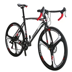 26 Inch Carbon Steel New Best Quality Bicycle Road Bike