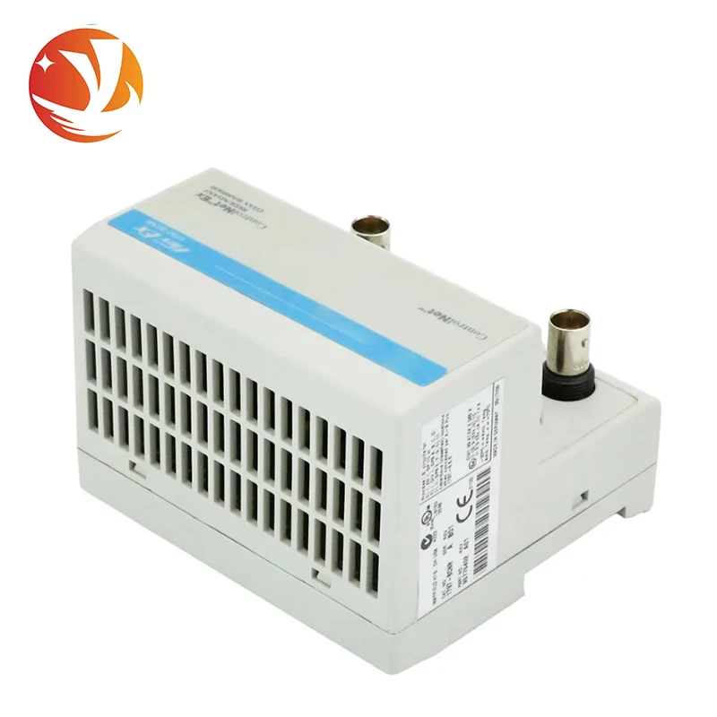 High Quality Industrial Automation Plc Pac Dedicated Controllers With 1797-BCNR Plc Logic Programming Controller