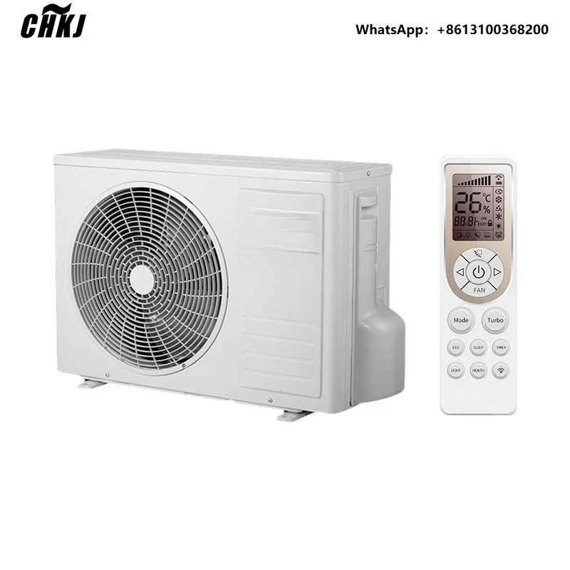 Puremind Cheap Price 2 Ton Room Wall Mounted Air Cooler AC 18000 Btu Split Inverter Air Conditioner