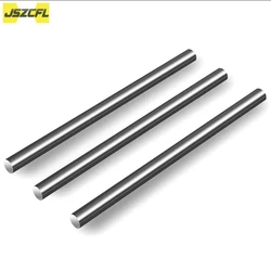 1J85 Permalloy rod 2mm 4mm 5mm 6mm 8mm 10mm Magnetic Shielding Material Round Rod High Magnetic Conductivity Material