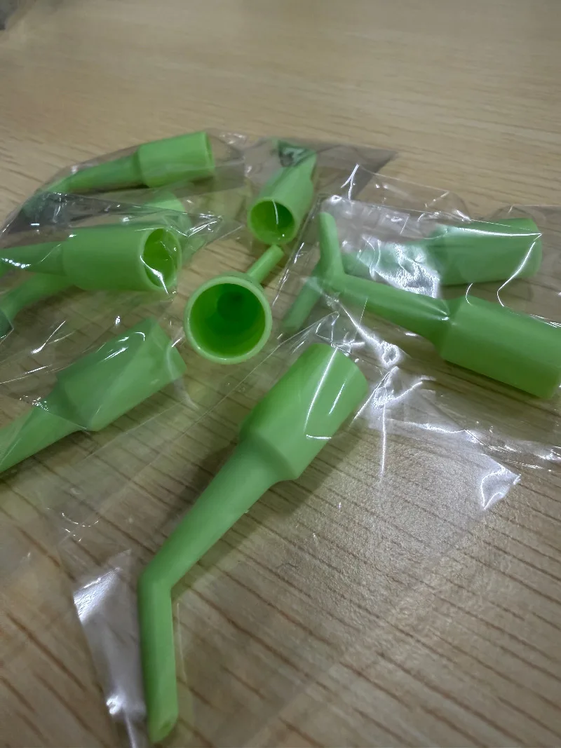 

Dental Material 20Pcs/Pack Disposable Straw Conversion Head Saliva Ejector Liquid Dentistry Oral Cavity Nursing Repair