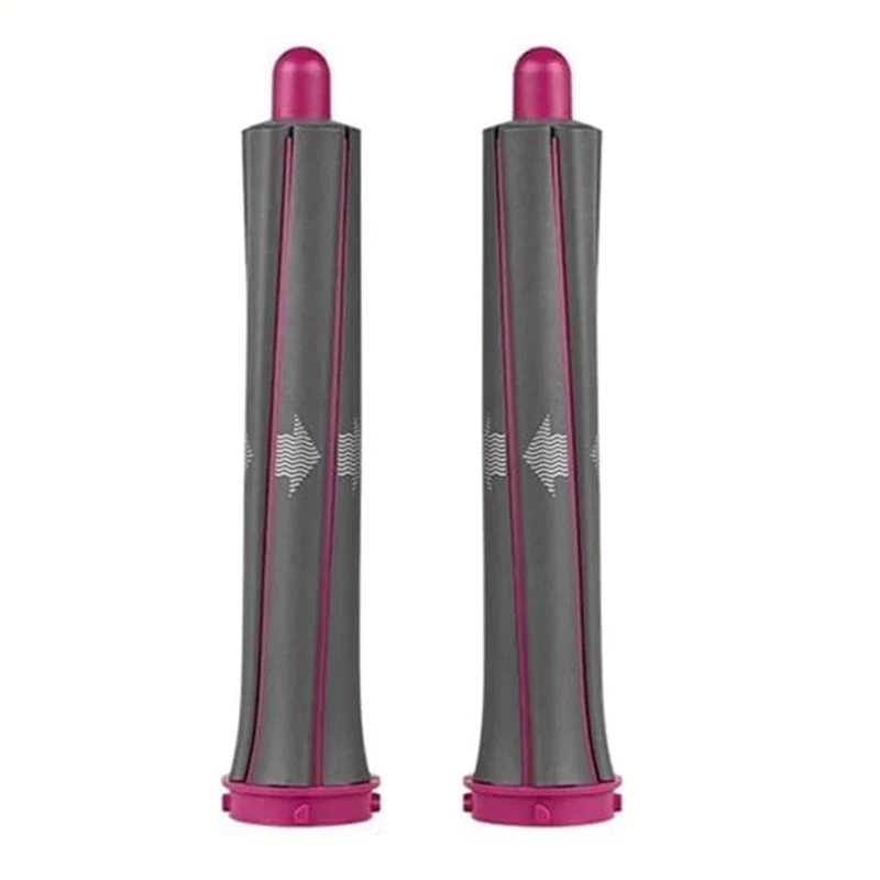 Haarstyler Düse für Dyson Airwrap HS01 HS05 Sencicimen X9 Haartrockner Zubehör Multi Lockenwickler Harte weiche Glättungsbürste – Detail 8