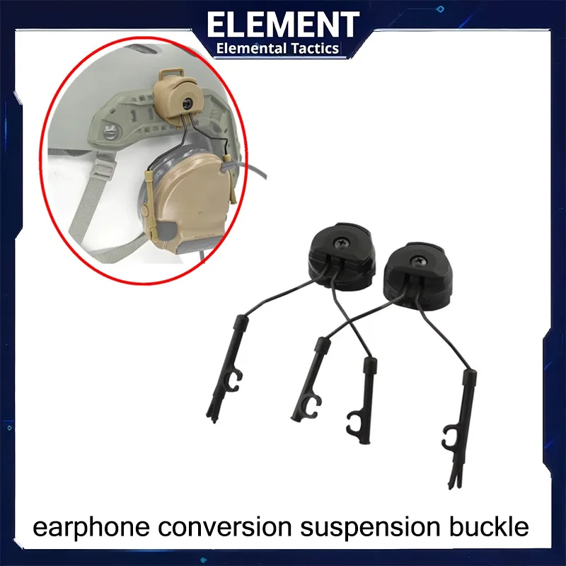 Element Tactical He…