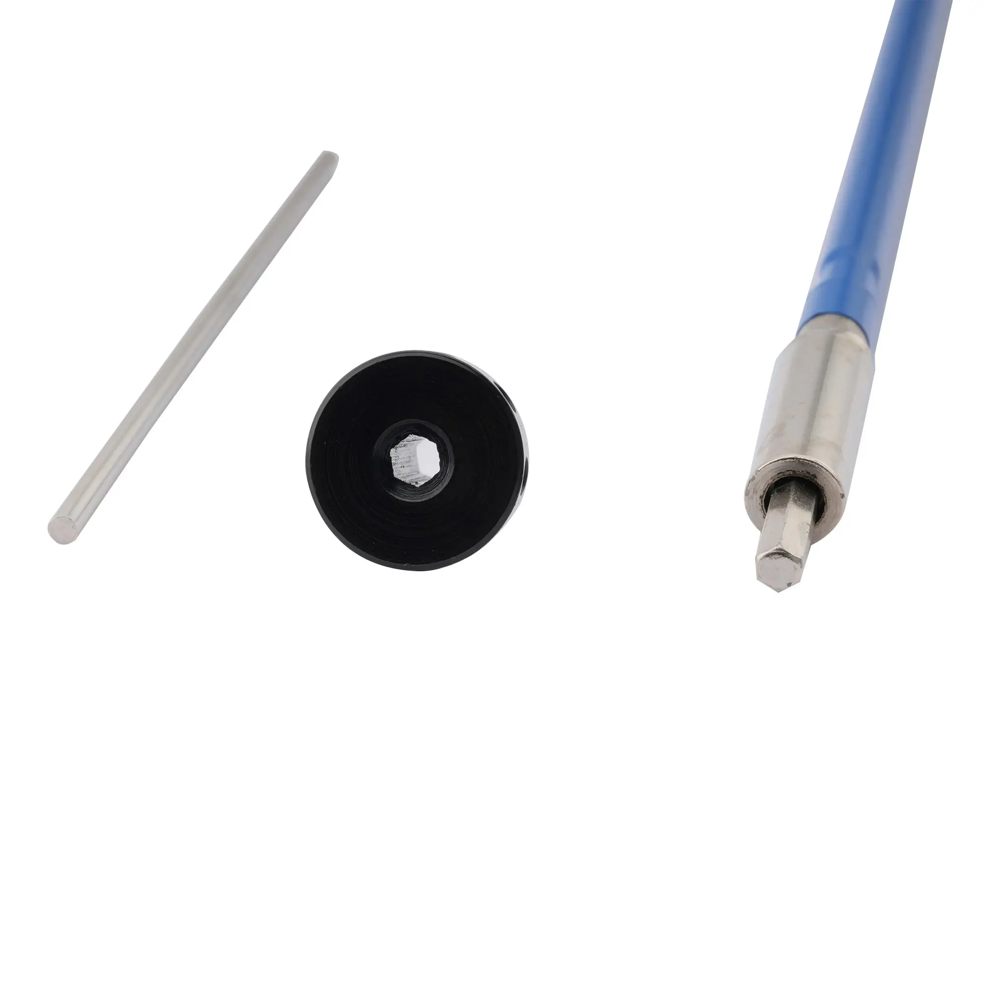 قضيب تروس جيتار بعجلة جيتار مزدوج الحركة من Musiclily Pro