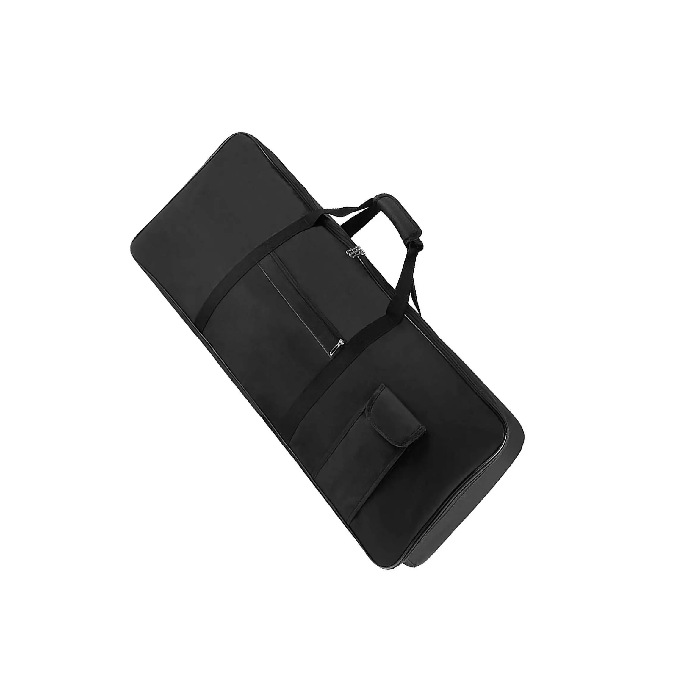 

Защитный чехол для электронного пианино, тканевый чехол Оксфорд для транспортировки на открытом воздухе и концерта, чехол для клавиатуры