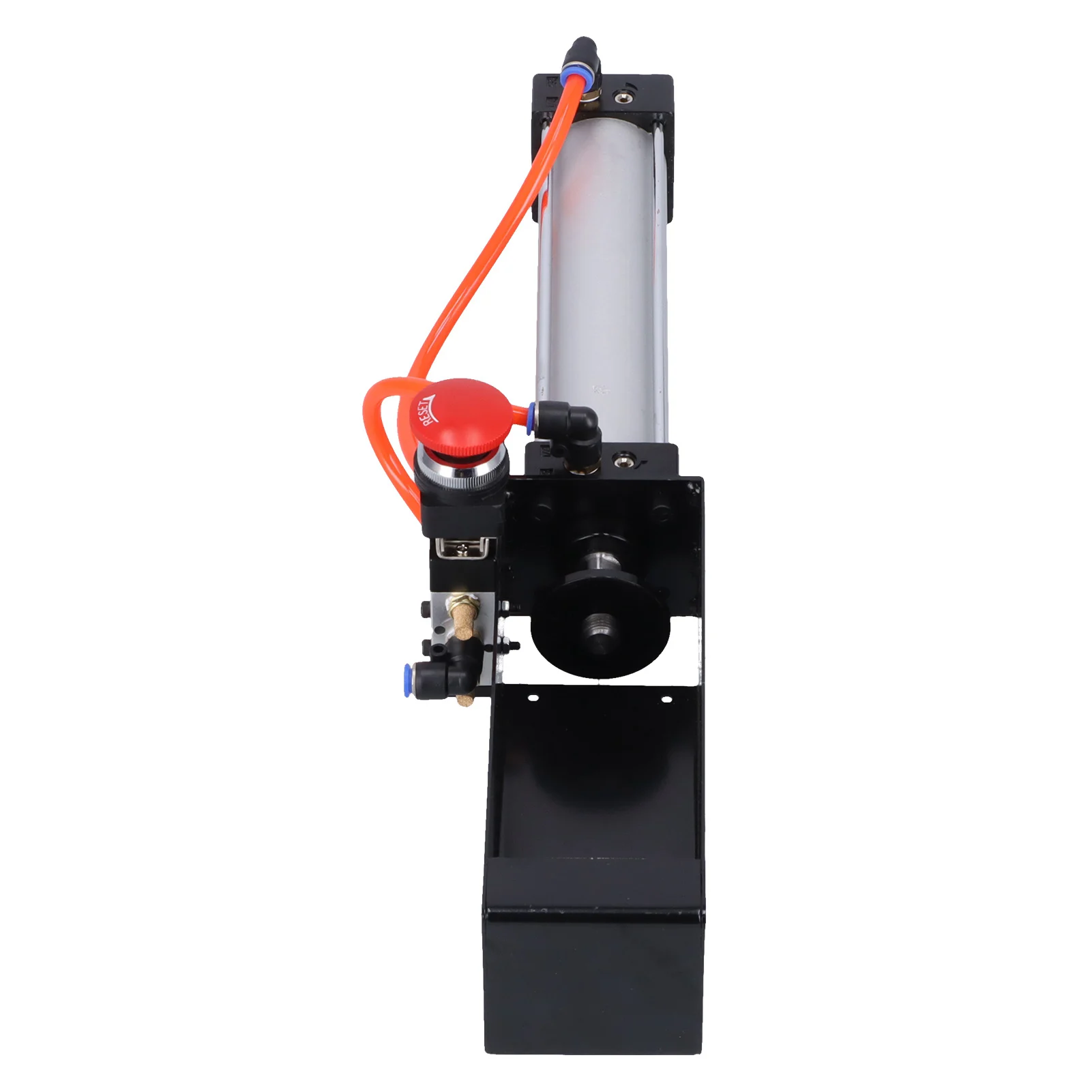 

Push Valve Can Crusher Pneumatic Can Crusher Cylinder Push Valve Cans Crushers Eco Friendly Recycling Tool Pneumatic Can Crusher
