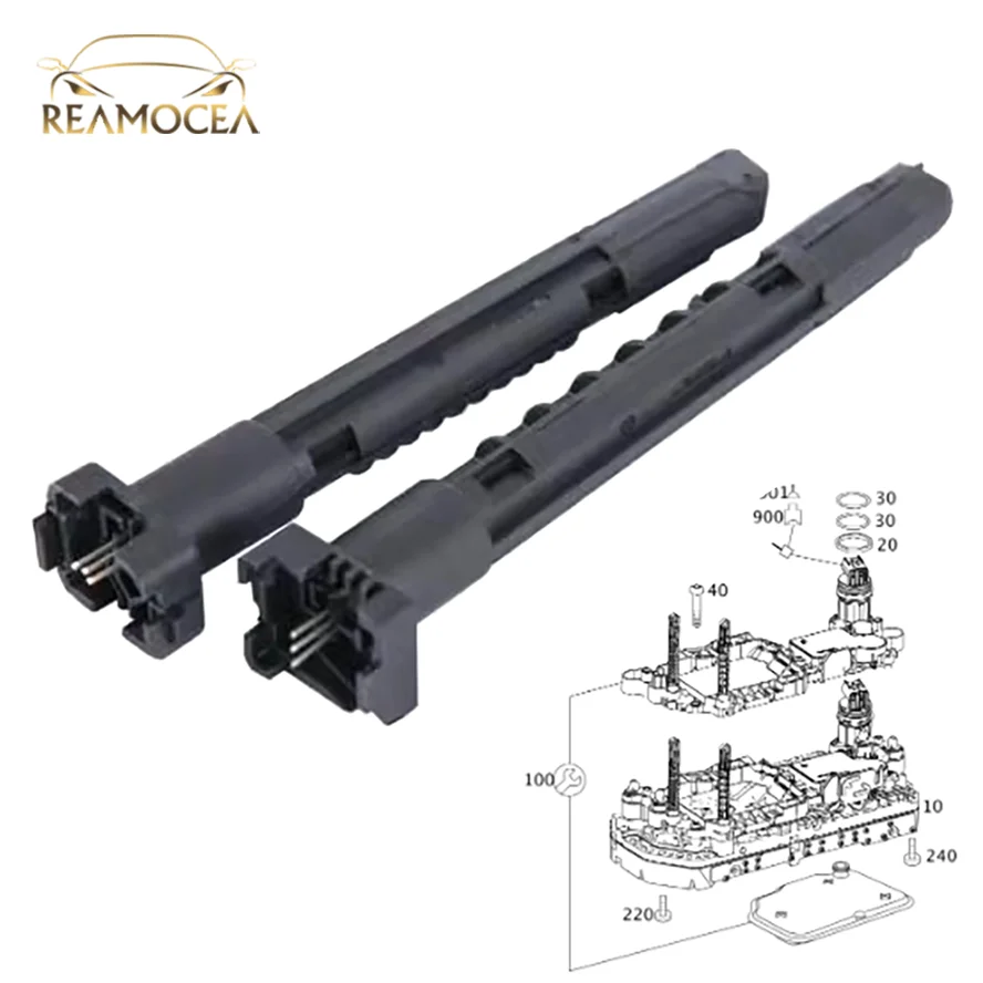 

Reamocea Transmission Sensors Y3/9B4 Y3/9B5 Gearbox Control Units Transmission Speed Sensors For Mercedes 722.8 W169 W245