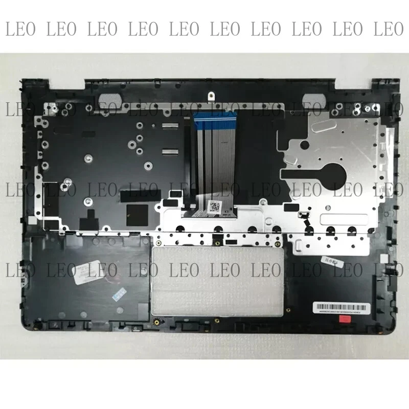WW  For HP X360 14-BA 14M-BA TPN-W125 Top Case Backlit US Keyboard 924115-001