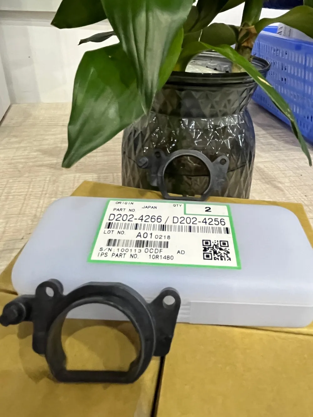 

3sets D8694031 Fuser Film Sleeve Bushing for RICOH MP 2554 3054 3554 2555 3055 3555 4054 5054 6054 4055 5055 6055 SP