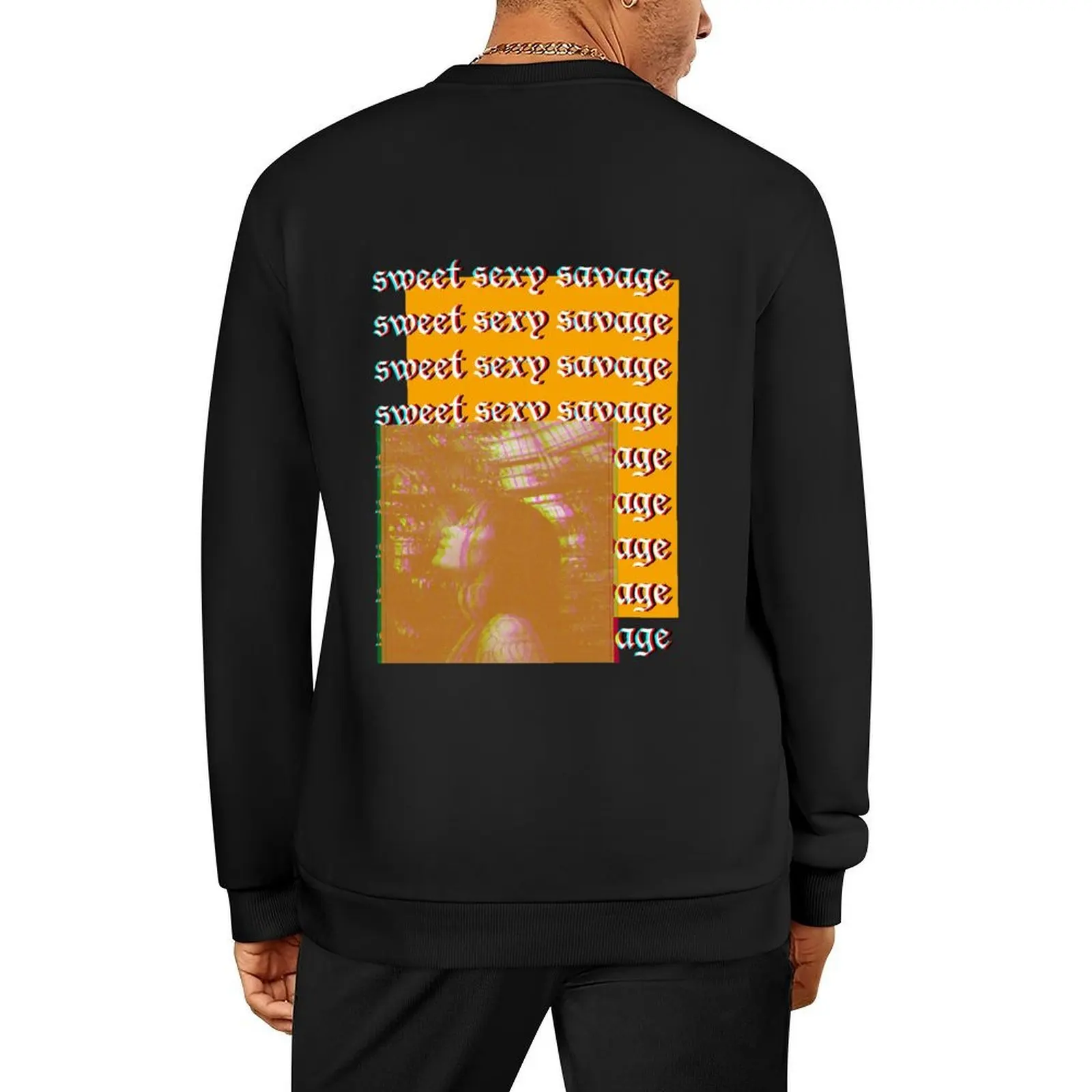 

sweet sexy savage Pullover men's autumn clothes mens designer clothes men wear tracksuit hooded sweatshirt