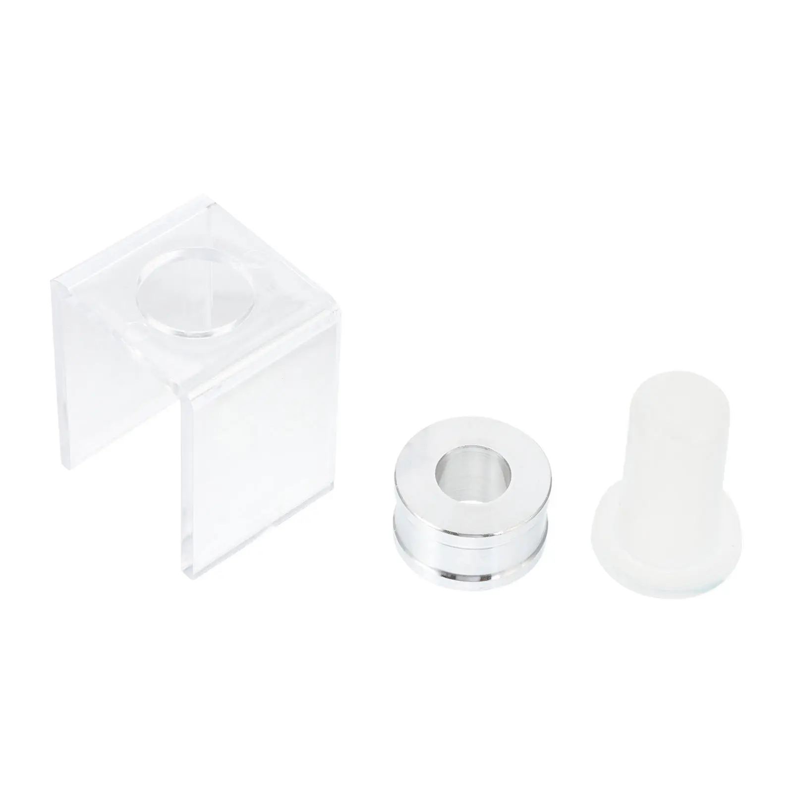 مجموعتان من أدوات قوالب أحمر الشفاه DIY لصناعة بلسم الشفاه، حاويات محمولة مانعة للتسرب، هدية مثالية للأصدقاء والنساء #3