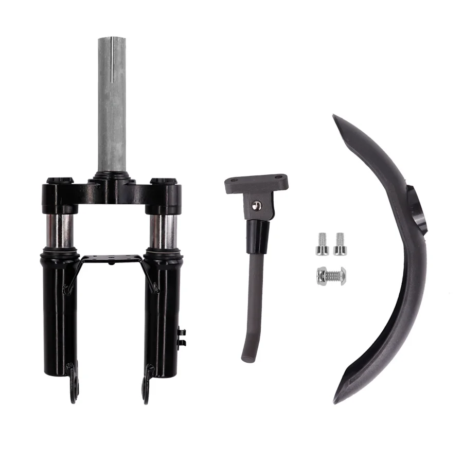 

Electric Scooter Front Suspension Fork For Xiaom M365 Pro Pro2 Front Tube Shock Absorption Replacement Part Absorber Front Fork