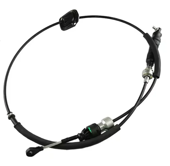 1 piece Automatic Transmission Shift Control Cable for Toyota Camry 06-11 acv40 33820-06340