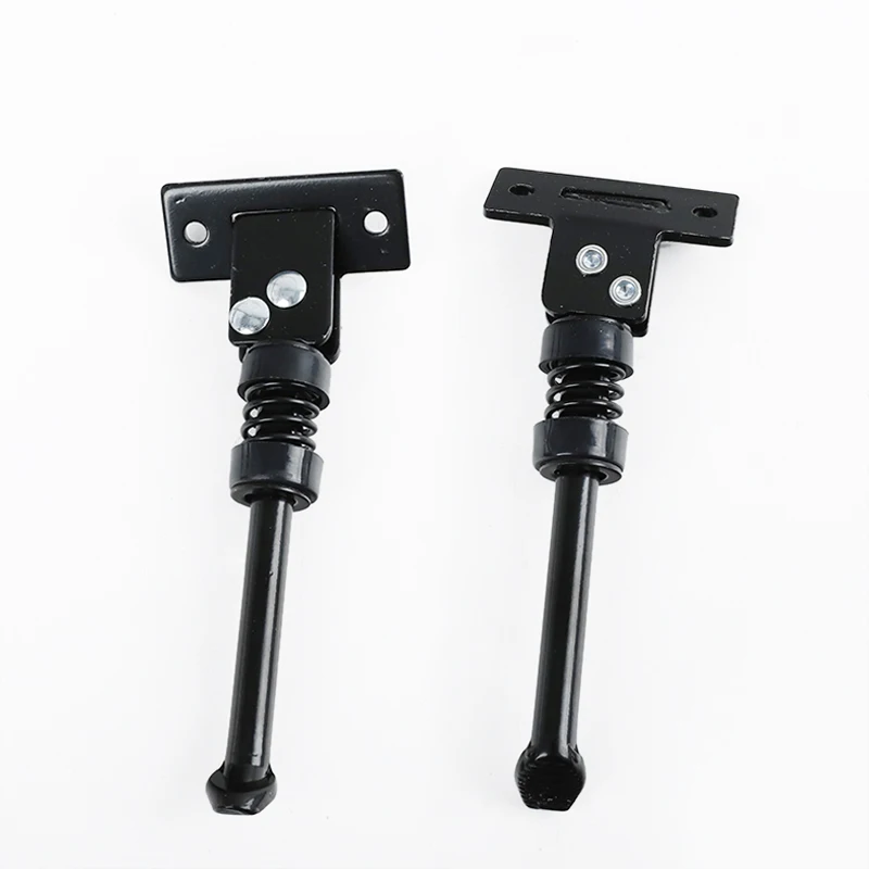 8 Inch 10 Inch Electric Scooter Accessories Parking Support Stand Rack E-Scooter Kickstand Foot Support Bracket For Kugoo M4