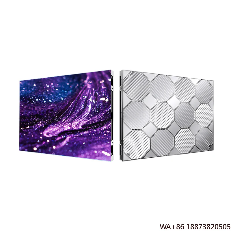 Led Display P1.25/P… - image