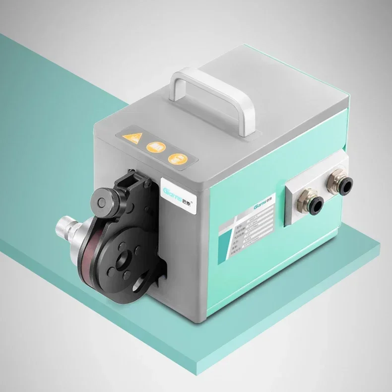 

1-4A 1,3T Пневматические обжимные клещи Машина для обжима клемм Холодное прессование Авиационный штырь Специальная обжимная машина