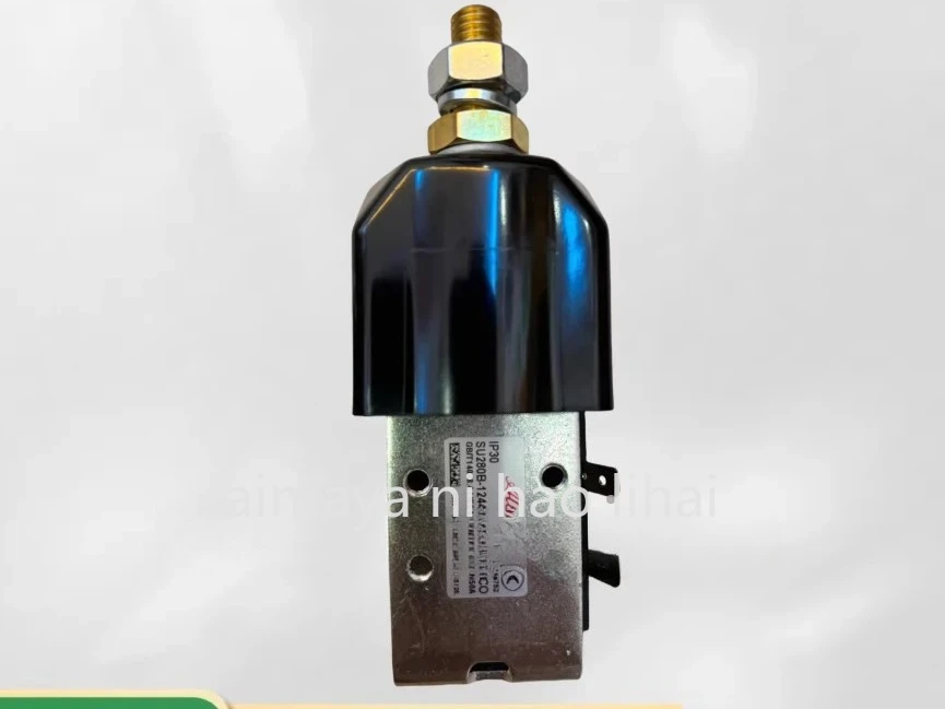 

Контактор постоянного тока для погрузчиков 36В SU280B-1244