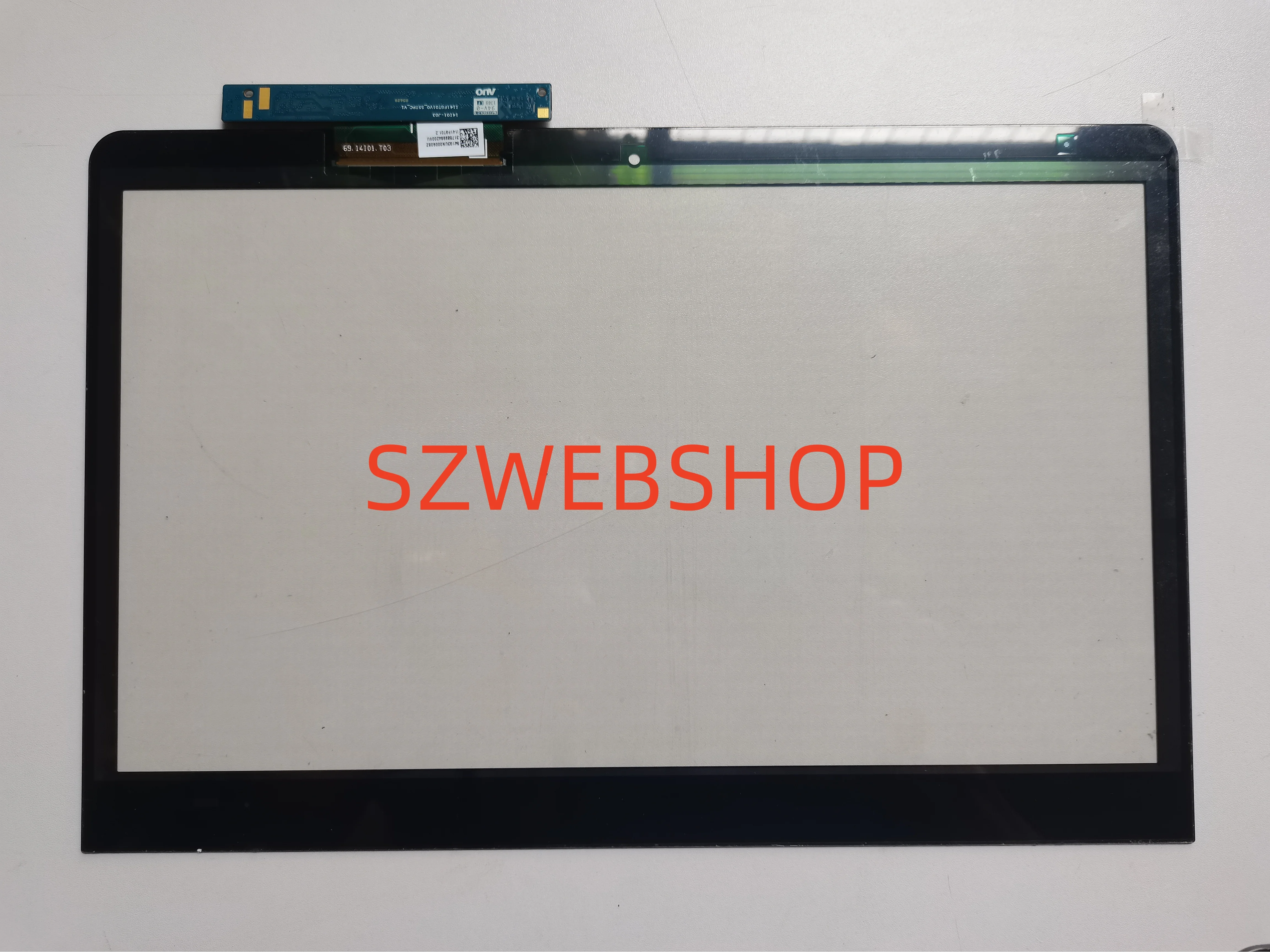 New For Sony Vaio SVF14A SVF14AC1QL SVF14A15CXB SVF14A16CXB 14