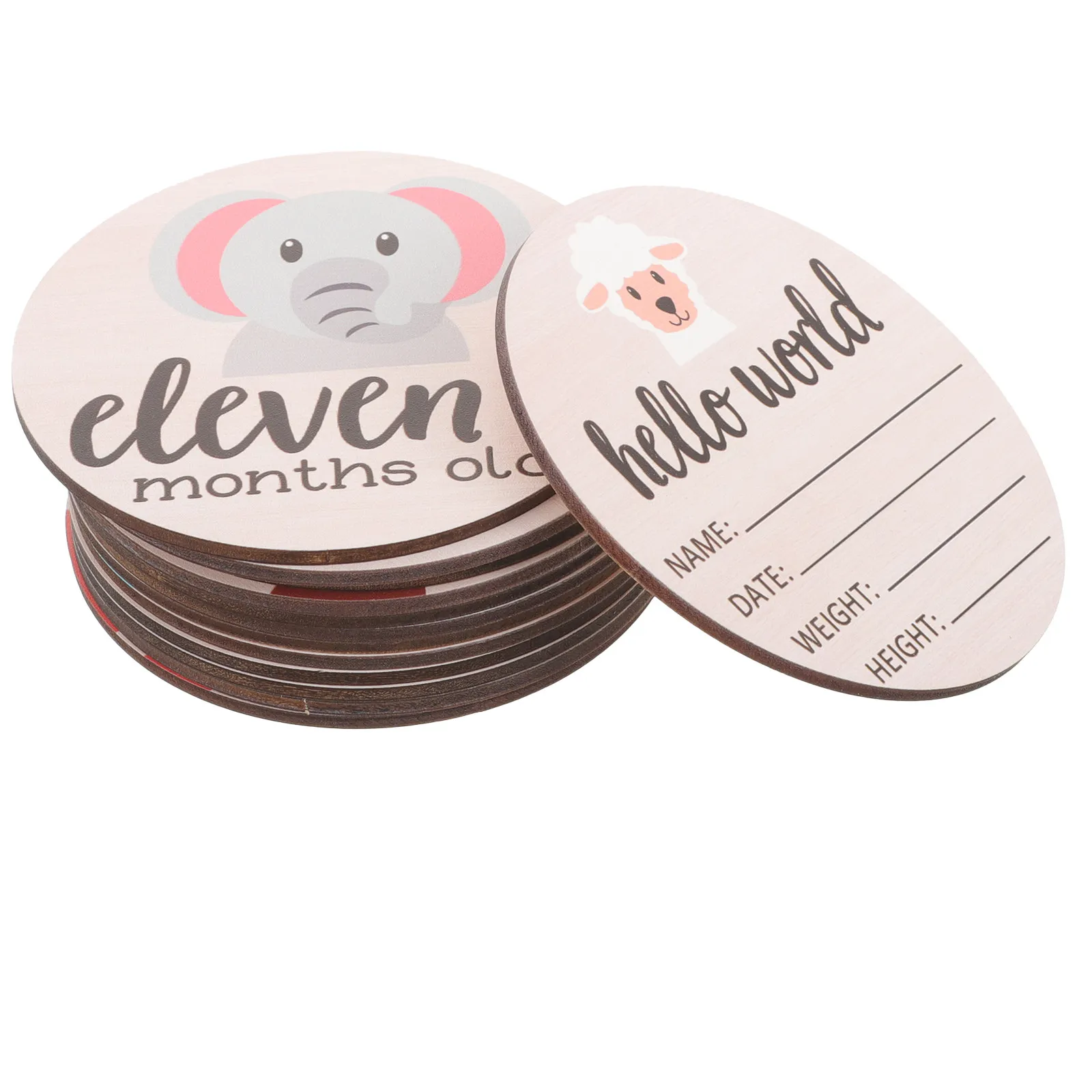 1-set-baby-milestone-cards-newborn-wood-milestone-wooden-circles-cards-growth-signs-photo-props-baby-shower-gift