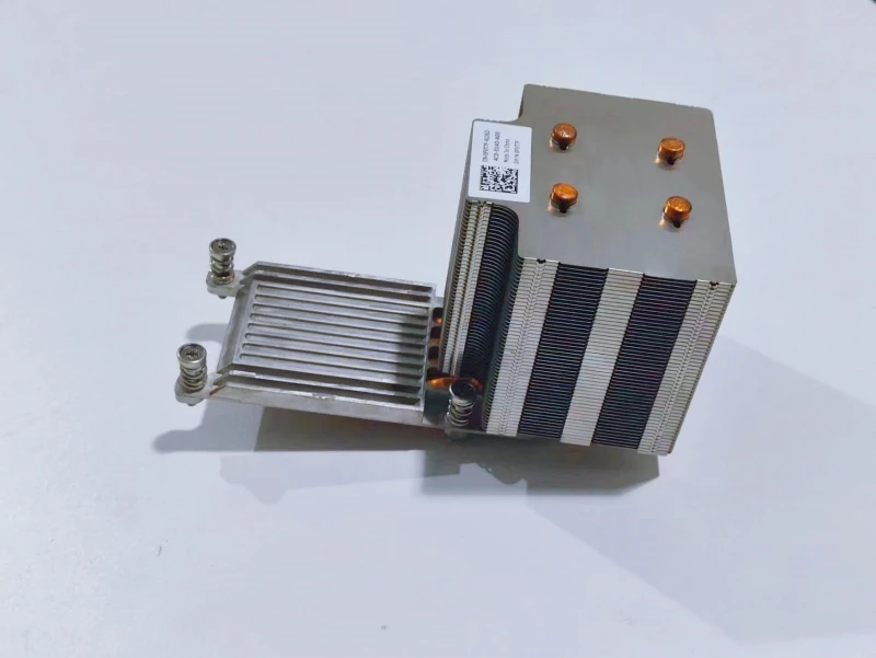 

For DELL PowerEdge R920 R930 heatsink, server CPU heatsink 0FVT7F