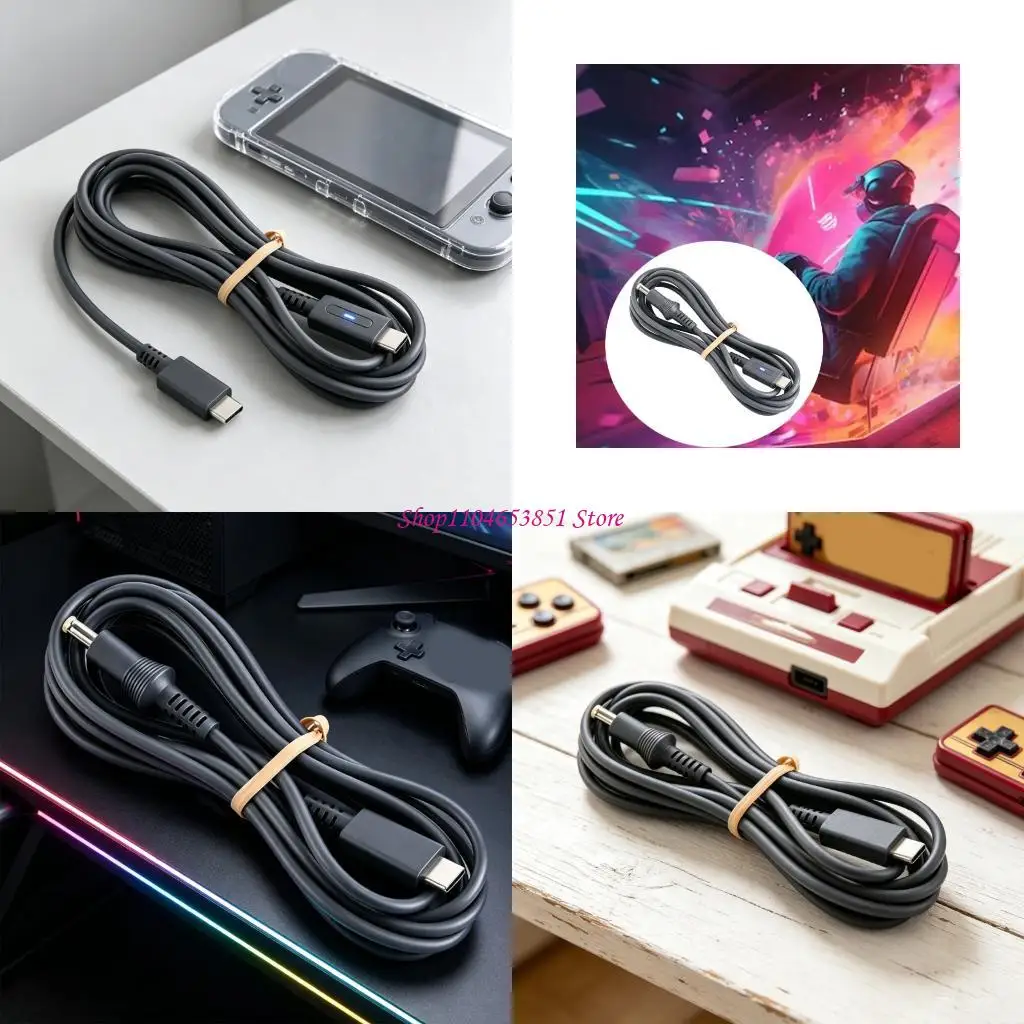 alimentacao-tipo-c-adaptador-carregamento-fio-carregamento-portatil