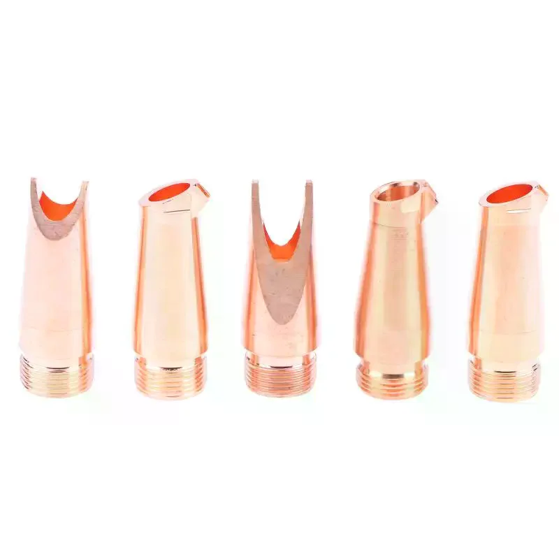 1Pcs Welding Nozzle…