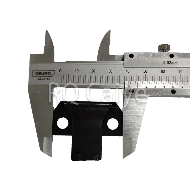 

Wholesale Price 50 Pieces 42.006.033F Blacket Lock For GTO MO SM52 PM52 GTO52 MO Blanket Claw For Heidelberg